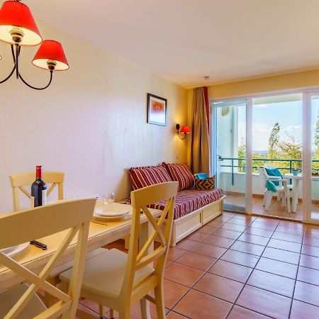 Apartment Les Terrasses D'Arcangues-5 By Interhome Екстериор снимка