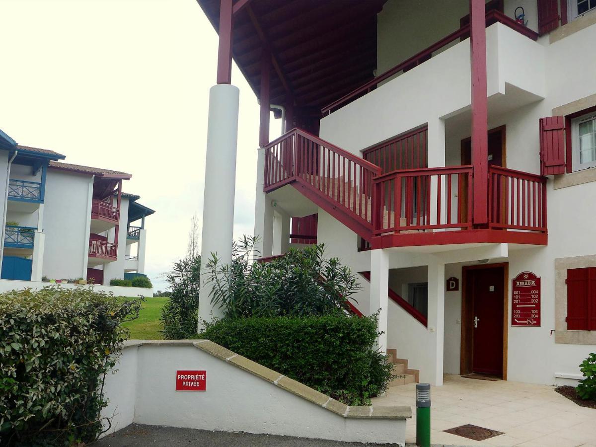 Apartment Les Terrasses D'Arcangues-5 By Interhome Екстериор снимка