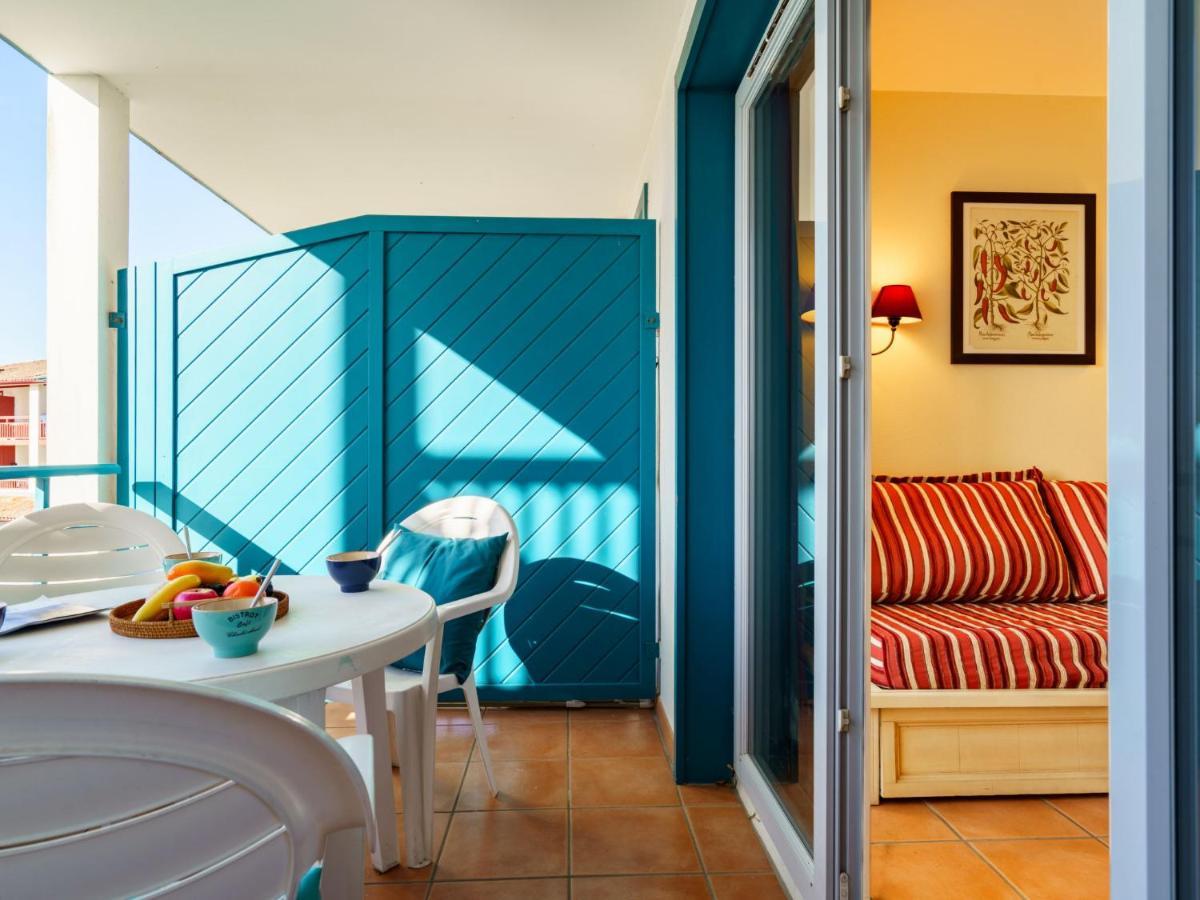 Apartment Les Terrasses D'Arcangues-5 By Interhome Екстериор снимка