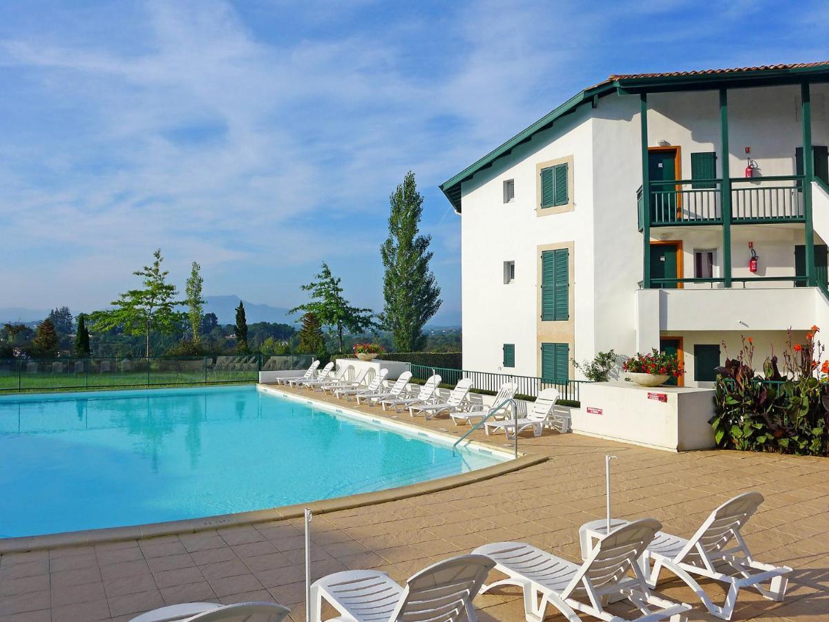 Apartment Les Terrasses D'Arcangues-5 By Interhome Екстериор снимка