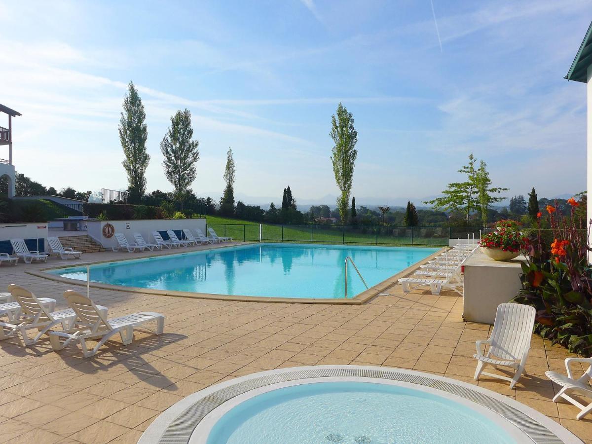 Apartment Les Terrasses D'Arcangues-5 By Interhome Екстериор снимка
