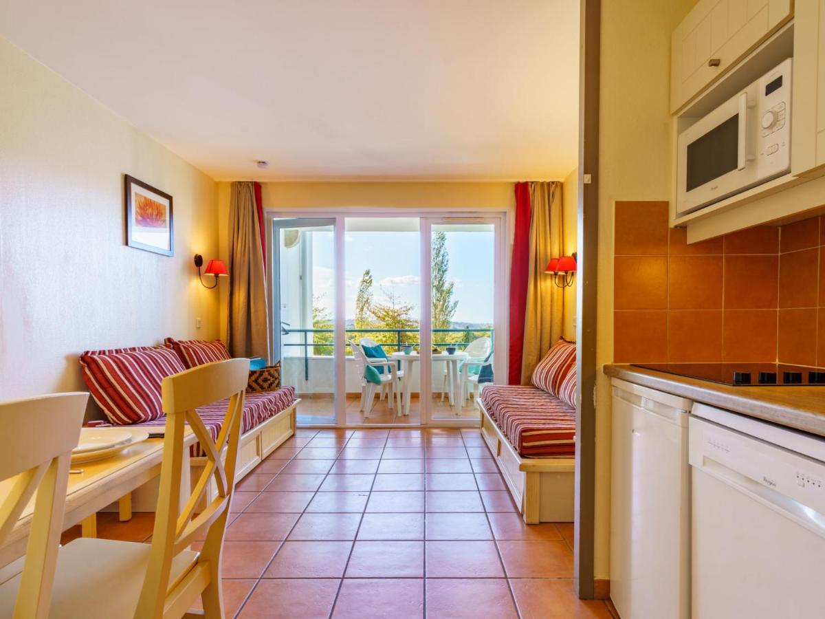 Apartment Les Terrasses D'Arcangues-5 By Interhome Екстериор снимка